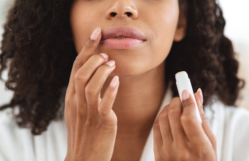 Signature Lip Balms