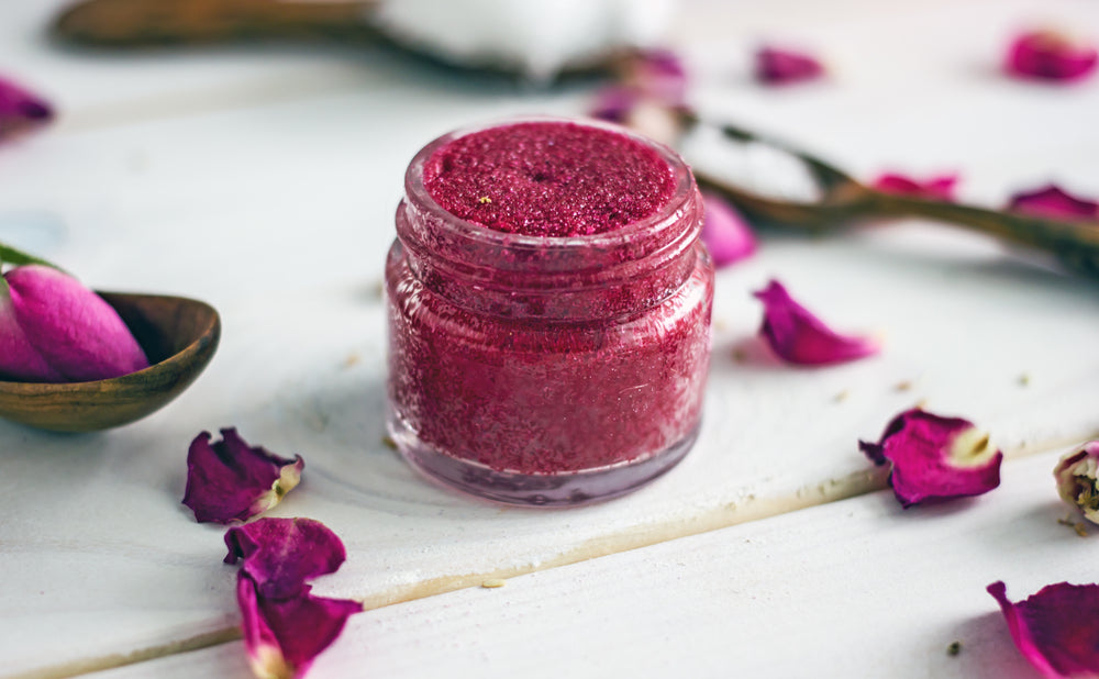 Lip Scrubs