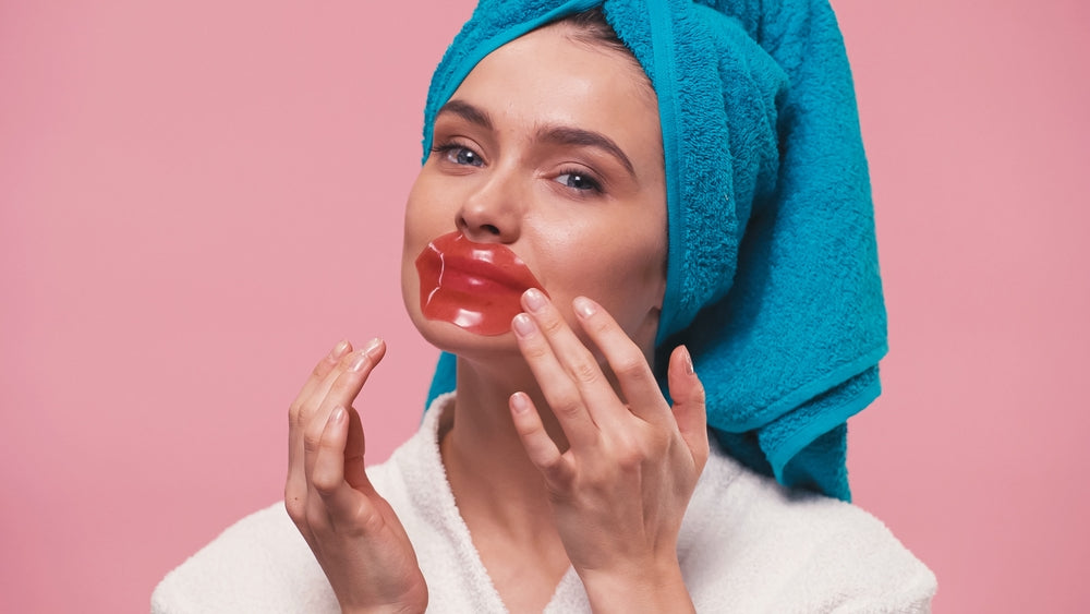 Lip Masks